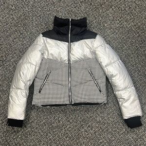 Steve Madden Puffer Jacket